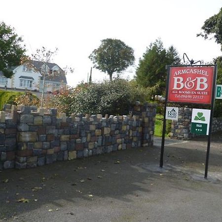 Armcashel B&B Castlerea Exterior foto