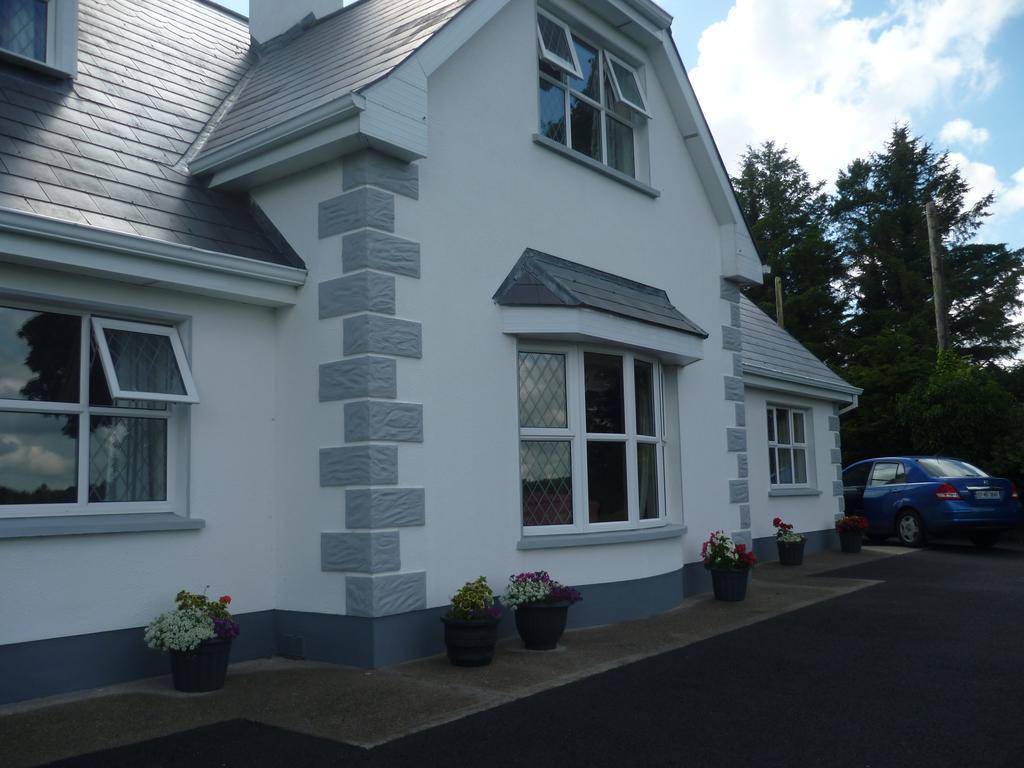 Armcashel B&B Castlerea Exterior foto