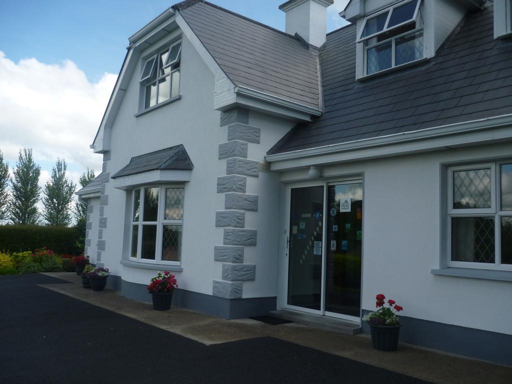 Armcashel B&B Castlerea Exterior foto