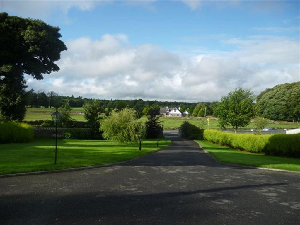 Armcashel B&B Castlerea Exterior foto