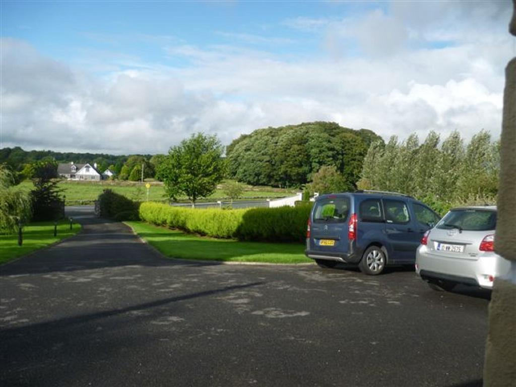 Armcashel B&B Castlerea Exterior foto