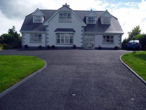 Armcashel B&B Castlerea Exterior foto