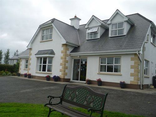 Armcashel B&B Castlerea Exterior foto