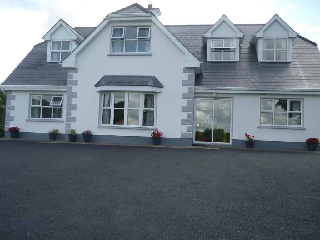 Armcashel B&B Castlerea Exterior foto